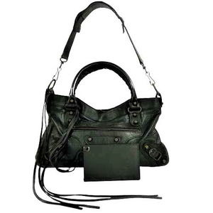 Balenciaga the first black - Gem Balenciaga the first black - Gem